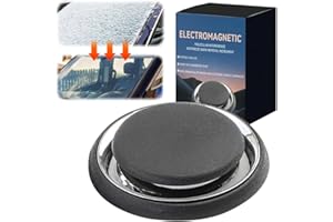 ASFANST Antifreeze Device, 2026 Upgrade Electromagnetic Car Snow Removal Device Anti-Freeze Electromagnetic Car Snow Removal Device (1)