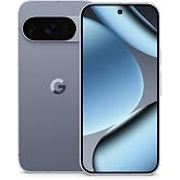 Google Pixel 10 Pro, 128GB, Moonstone - Unlocked (Renewed Premium)