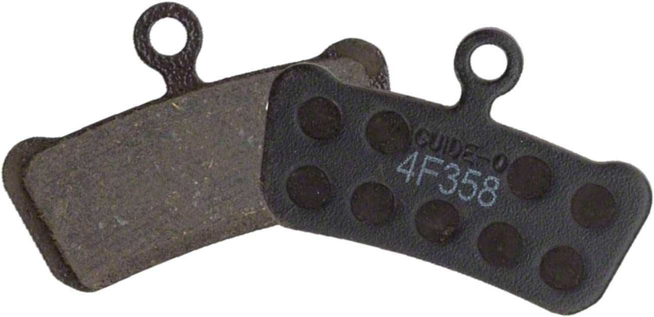 avid guide brakes