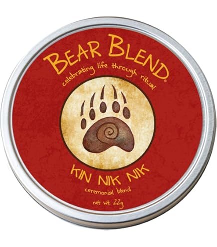 native american tobacco blends Amazon.com: Sacred Pipe Blend