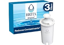 Brita Pitcher Advanced Replacement Filters