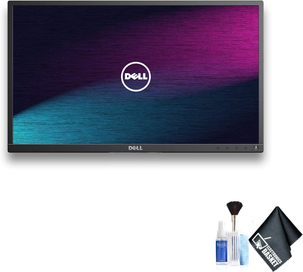 Amazon Dell P2217h 22インチ 16 9 Ips モニター スタンドなし Dell モニタアーム スタンド 通販