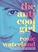 The Anti-Cool Girl by Rosie Waterland