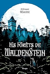 Les forêts de Waldenstein