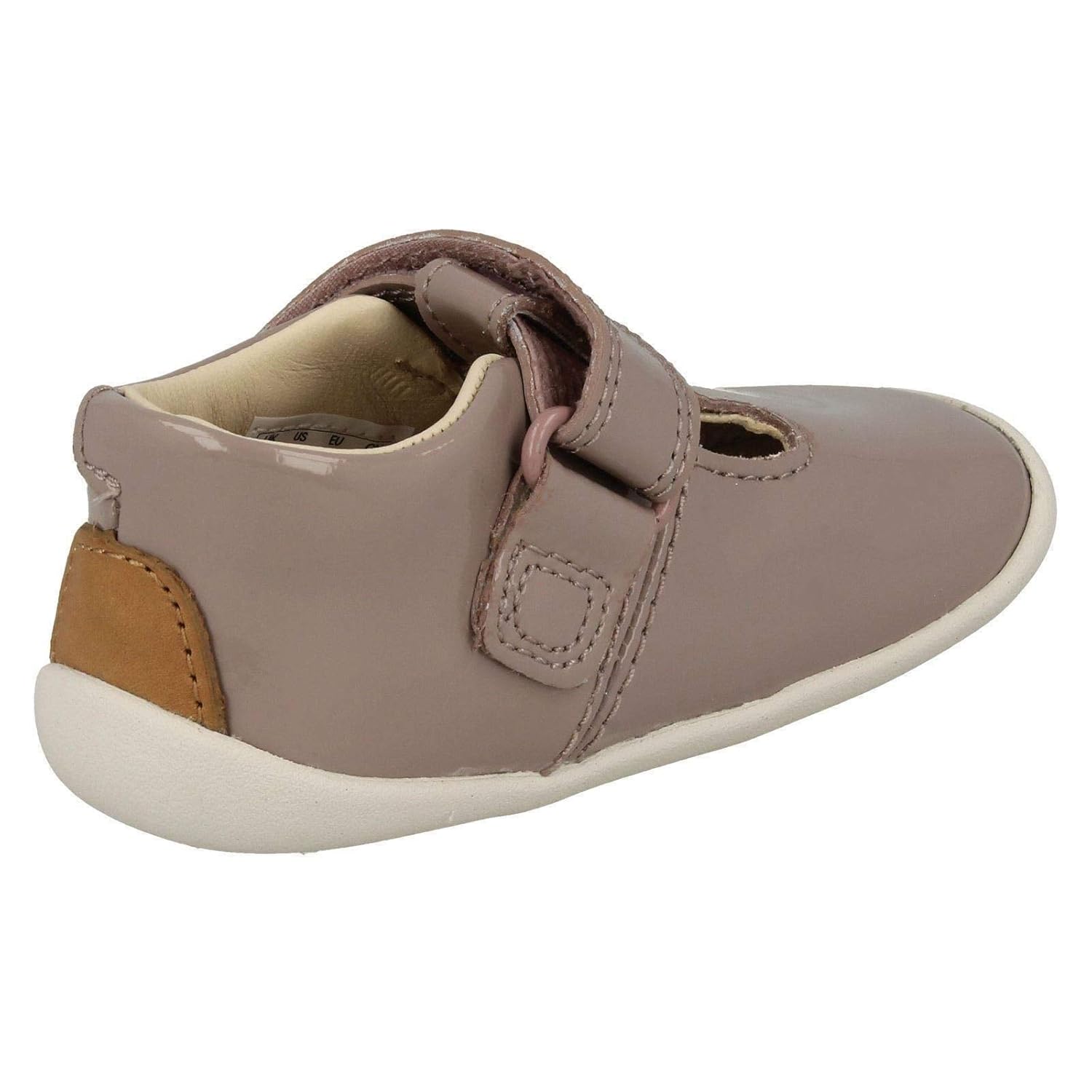 clarks roamer go toddler