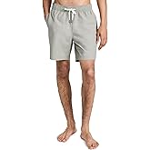Onia Men's Charles Swim Trunks 7"