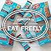 Enjoy Life Grain & Seed Bars, Soy free, Nut free, Gluten free, Dairy free, Non GMO, Vegan, 4 Boxes of 5, 1 Ounce Bars (20 Count)