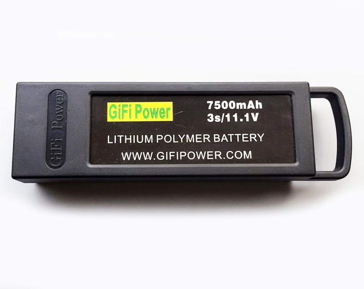 gifi 7500mah yuneec battery