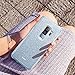 ESR Samsung Galaxy S9 Plus Case, Glitter Sparkle Bling Case Protective Cover [Three Layer] [Supports Wireless Charging] for Samsung Galaxy S9 Plus 6.2