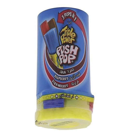 Get Push Pop Triple Power 3 Pops In 1 Cola Raspberry Strawberry 34g Desktop Wallpaper Free Get Wallpaper Push Pop Triple Power 3 Pops In 1 Cola Raspberry Strawberry 34g Desktop Wallpaper