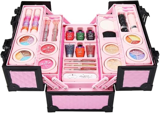 maquillaje para niñas amazon