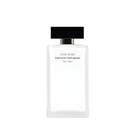 narciso rodriguez white musc