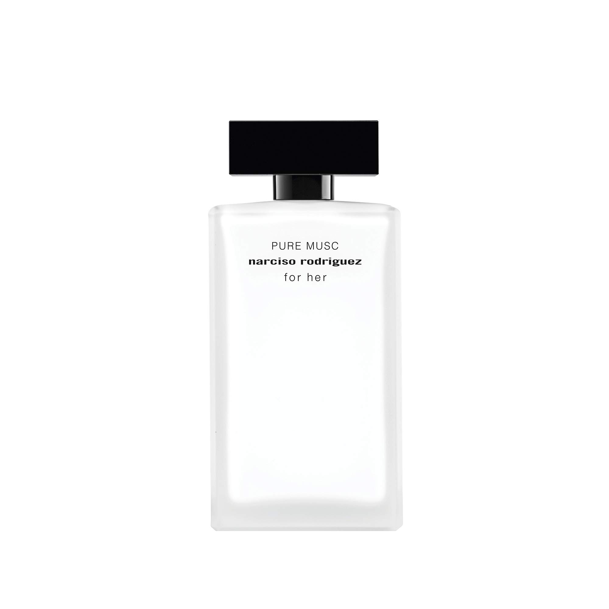 Narciso Rodriguez Women For Her Pure Musc Eau De musk Spray Parfum, 100Ml