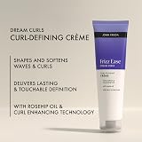 John Frieda Frizz Ease Dream Curls Curl Defining Crème 150ml view 3