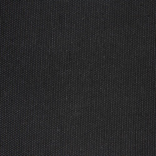 Compatible With Ford Mustang Convertible Soft Top with Heated Glass Window Two-Piece Factory Style Black Sailcloth 1994-2004 - Thumbnail 6