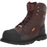Avenger Work Boots Men's Carbon Toe A7556 Hammer 8 Met Guard