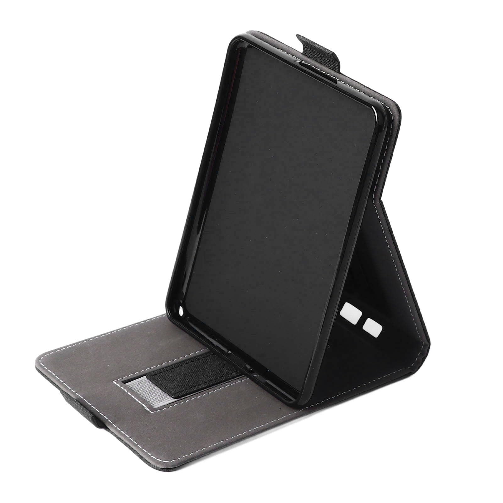 ciciglow SlimShell Case Enhanced Design, Stylish and Simple, Comfortable Grip, Ultra Thin PU Leather Protective Cover
