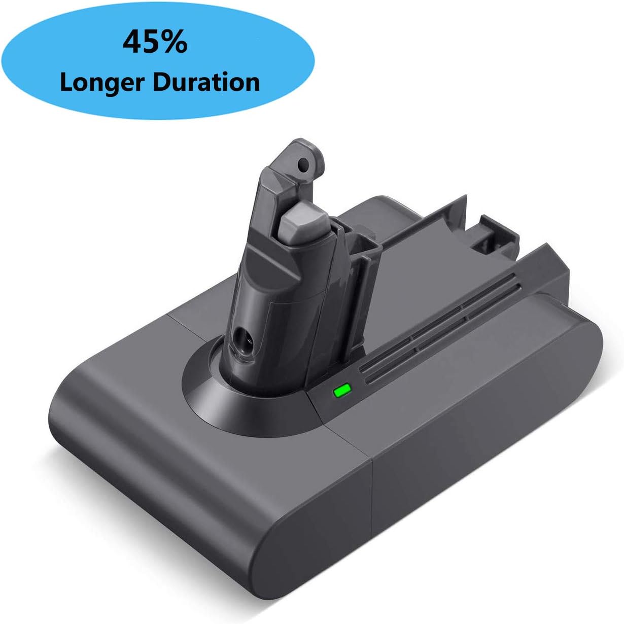 Best dyson sv09 v6 absolute cordless vacuum