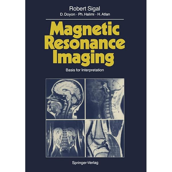 Principles of Magnetic Resonance Imaging: Physics Concepts, Pulse