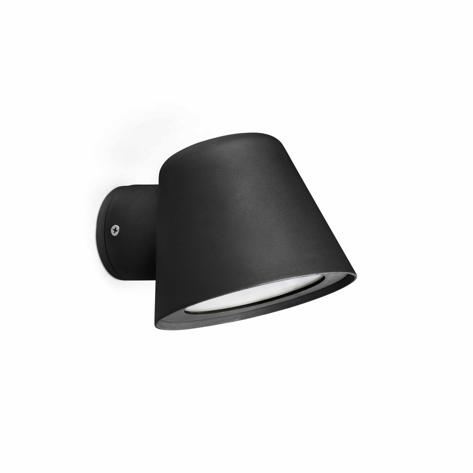 Faro Gina 71367 Wall Light Black