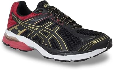 tenis asics gel shogun masculino