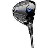 Callaway Paradym AI Smoke Triple Diamond, Fairway 3 Wood, Graphite, 6.0, Standard