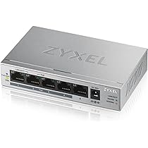 Zyxel WiFi 6 AX1800 Wireless Gigabit Outdoor Access Point | IP55 Rated | Mesh, Seamless Roaming & MU-MIMO | WPA3-PSK Security | Cloud, App Or Direct Management | PoE Injector Included - View #4