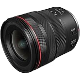 Canon RF14-35mm F4 L is USM Lens