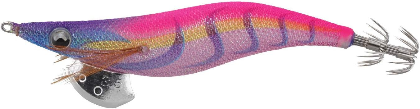 Amazon ヤマシタ Yamashita エギ エギ王 Live 3 5号 21g ムラムラチェリー 005 ルアー ヤマシタ Yamashita ルアー