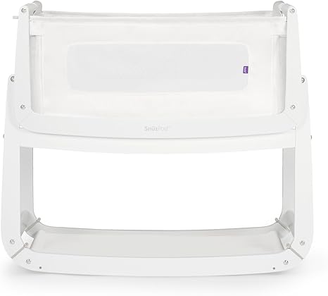 snuzpod 2 white