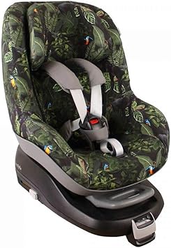 maxi cosi pearl cleaning