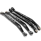 Compatible with Axial for Wraith 90018 1/10 RC