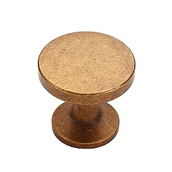 Coinkoly 10 Pack 1-1/5Inch(30mm) Drawer Knobs