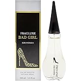 Bad Girl by Fragluxe for Women - 3.3 oz EDT Spray
