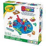 Crayola Modeling Dough Deluxe Party Pack - 40 pieces