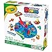 Crayola Modeling Dough Deluxe Party Pack - 40 pieces