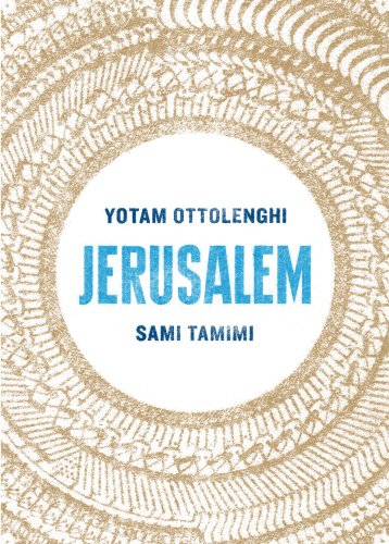 #50 — Jerusalem
