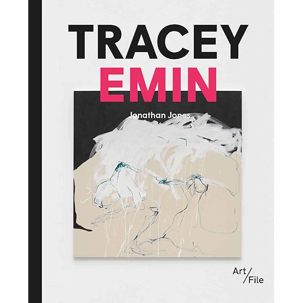 The Art of Tracey Emin: Merck, Mandy, Townsend, Chris, Emin