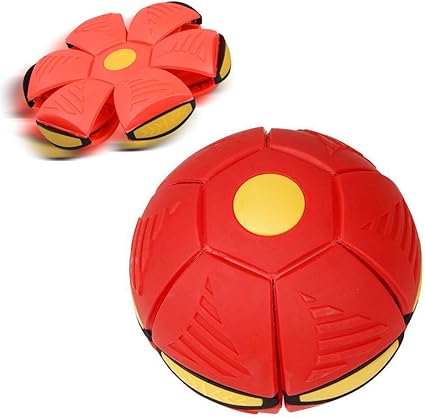 frisbee ball toy