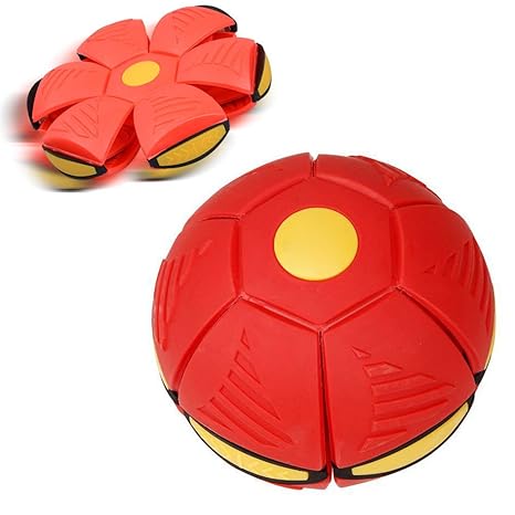 UFO Magic Ball Magic Flying Saucer bola de fútbol balones de ...