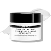 The INKEY List Bio-Active Ceramide Moisturizer 1.7 fl oz | Ceramide-Rich Face Cream with Shea Butter for 24-Hour Hydration, Barrier Support and Visibly Firmer-Looking Skin