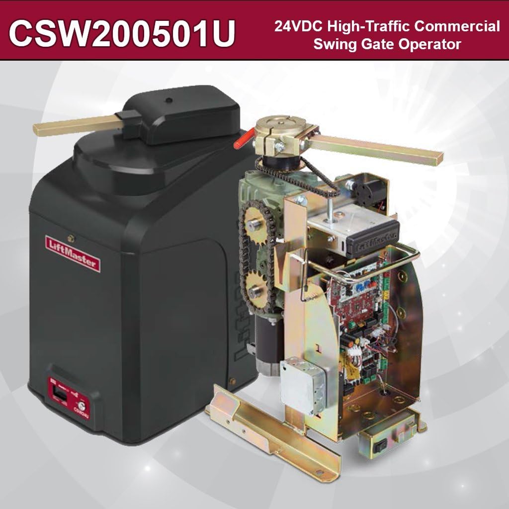 Best Liftmaster 828Lm Ac Adapter