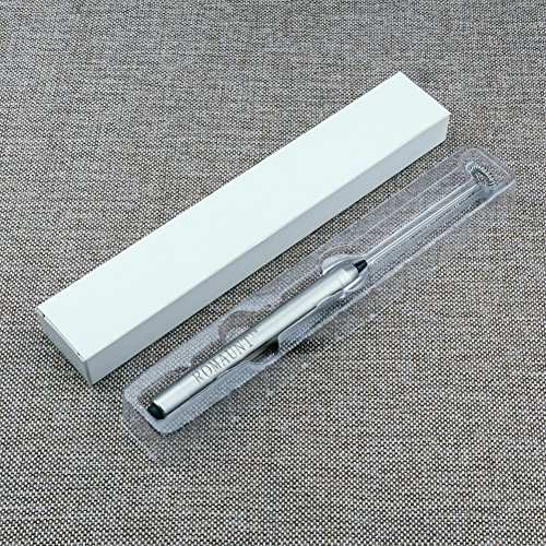 Handheld Milk Frother, ROMAUNT Battery Operated Electric HandHeld Portable Mini Mixer Machine Foam Coffee Maker for Latte Cappuccino Milk Foamer 304 Stainless Steel Whisk - Thumbnail 6