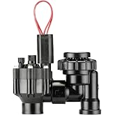 Hunter THE Irrigation INNOVATORS - Irrigation Control Valve - PGV ASV 3/4" - RT052