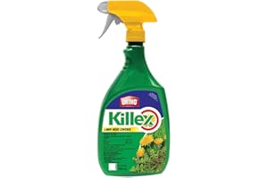 Ortho Killex Ready-To-Use Lawn Weed Control