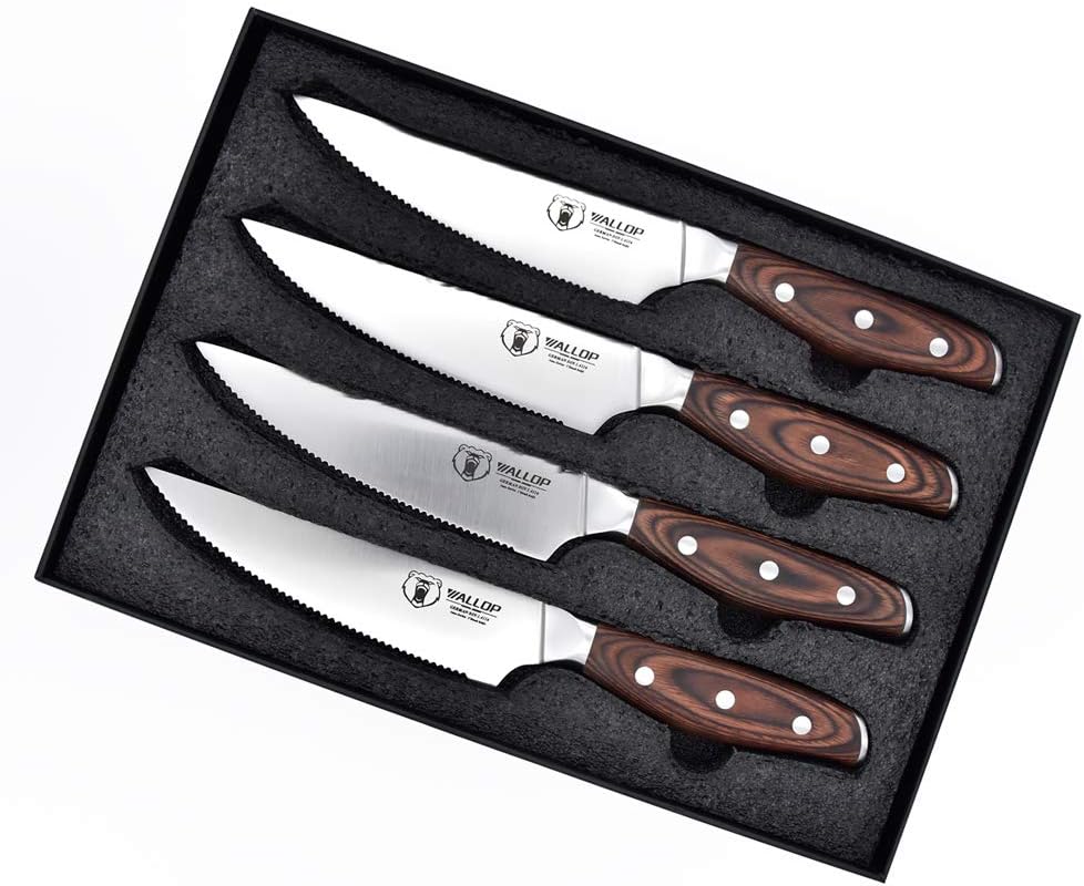 Best kitchen knife lid