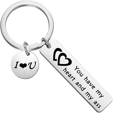 key ring for girlfriend