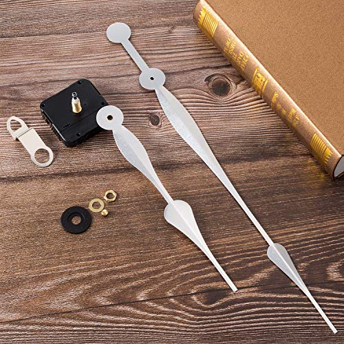 2 Hicarer+Torque+Movement+Mechanism+Silver