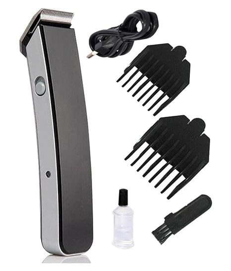 Buy Papnaiz Ns 216 Professional Rechargeable Cordless Hair Trimmer