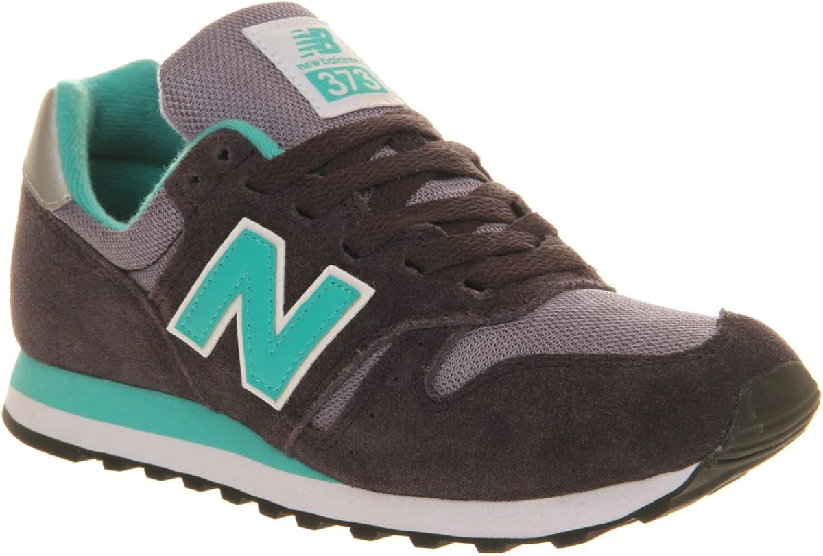 new balance femme violet